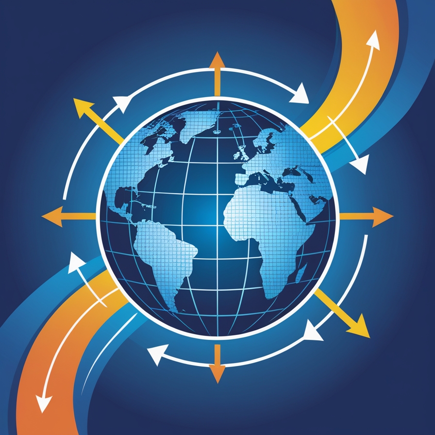 Expansión Comercial Internacional