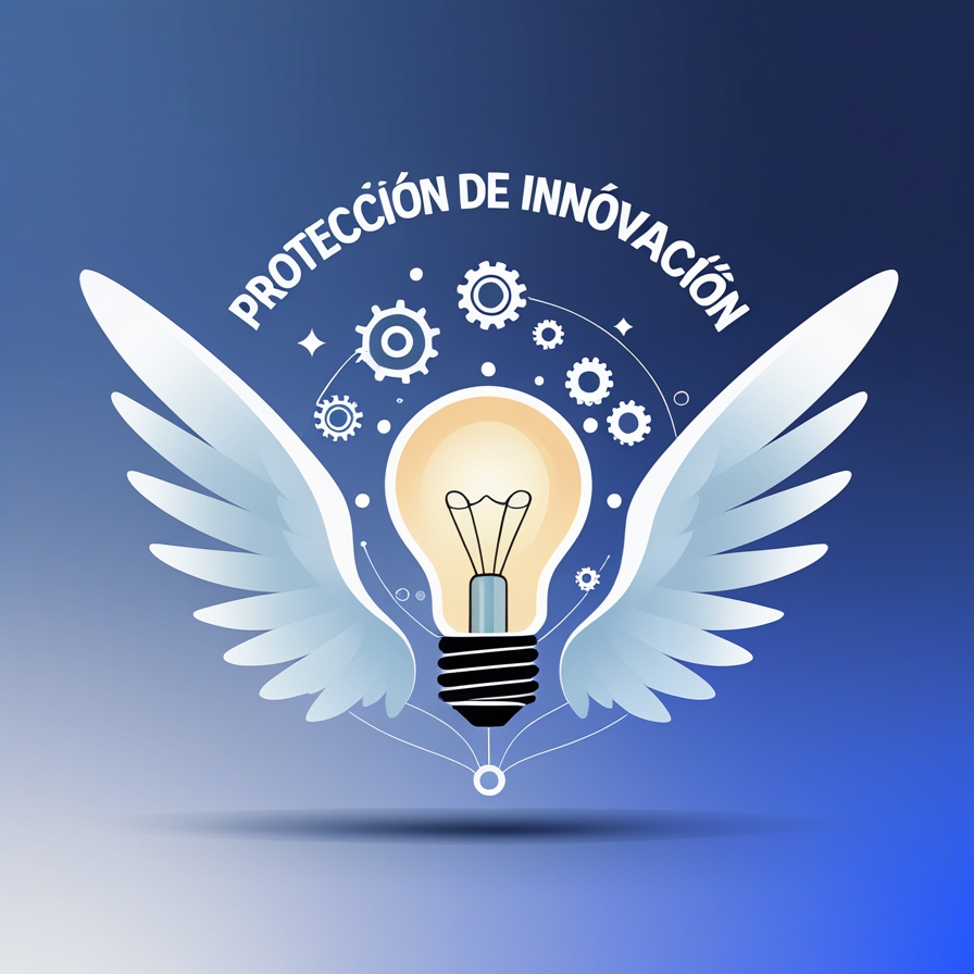 Protección de Innovación