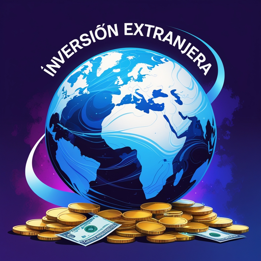 Inversión Extranjera
